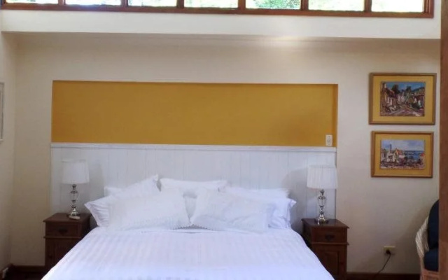 Hilltop B&B