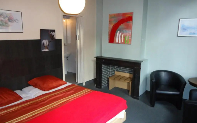 Hotel Ensor