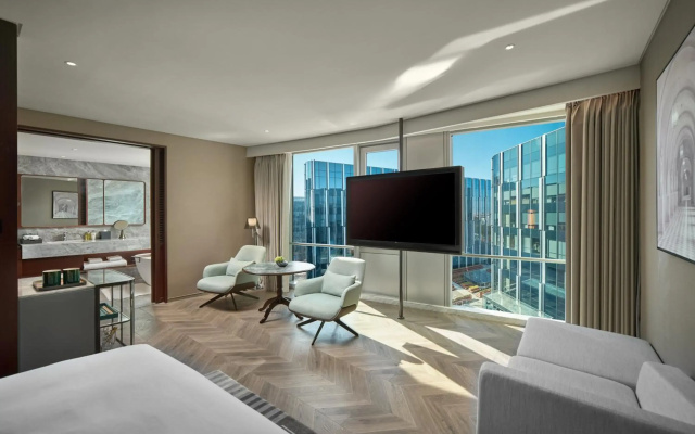 MAXX by Steigenberger Shanghai Hongqiao