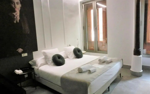 Hotel Les Monges Palace Boutique