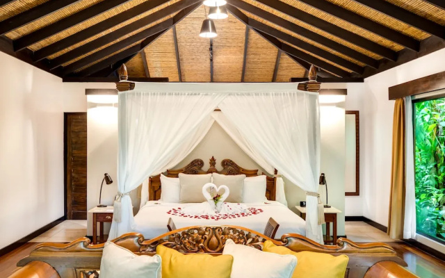 Rio Celeste Hideaway