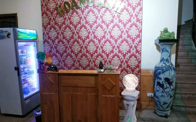Hoang Anh Guest House