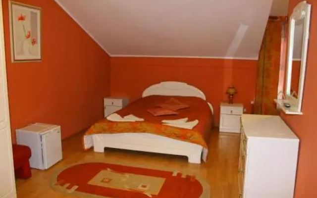 Dudinka - City Mini Hotel