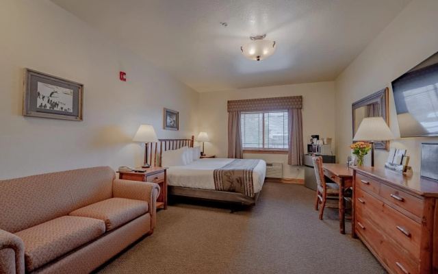 Cowboy Village Resort