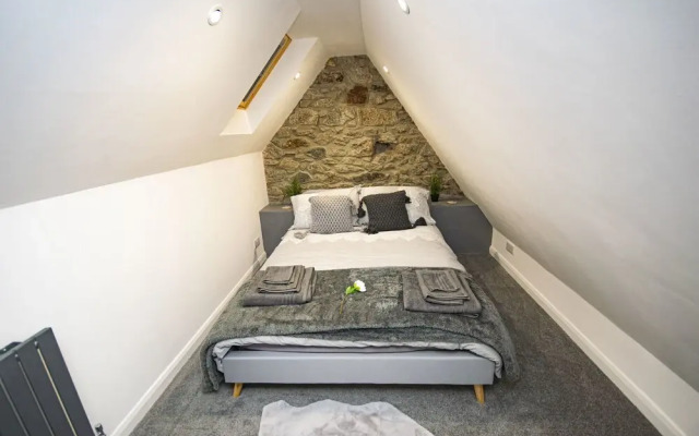The Snug - Self Catering One Bedroom Apartment
