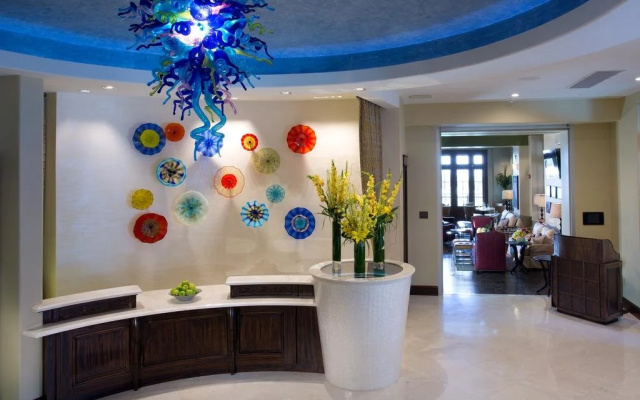 The Pearl Hotel