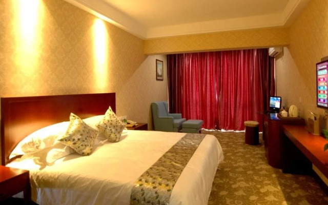Jiande Jin Mao Hotel