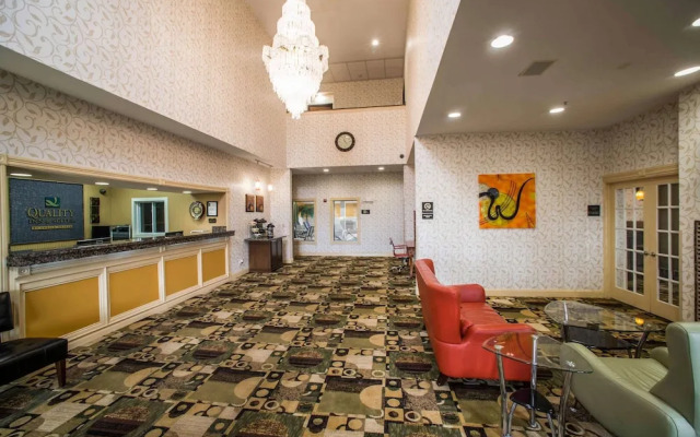 Quality Inn