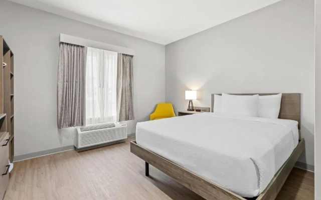 Echo Suites Extended Stay by Wyndham Atlanta-Conyers