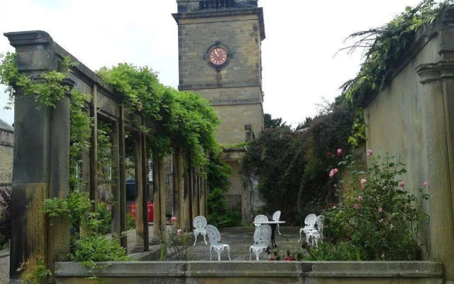 Hartforth Hall Hotel