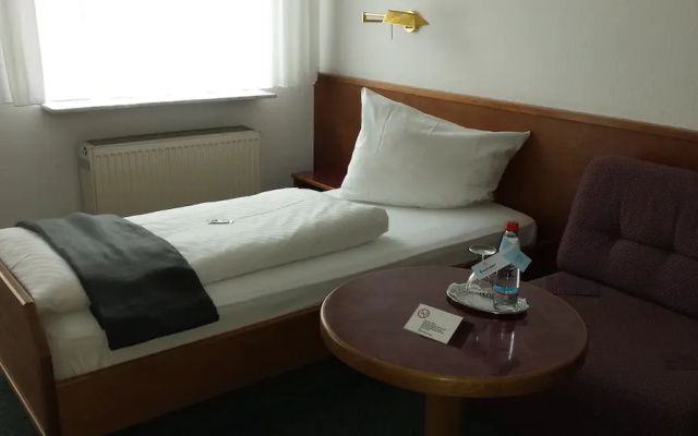 Hotel Zimmermann