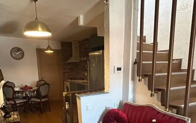 Gorky House