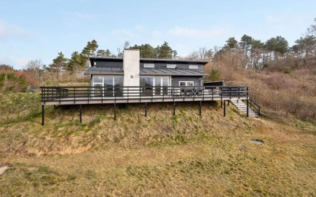 "Gise" - 800m from the sea in Djursland and Mols