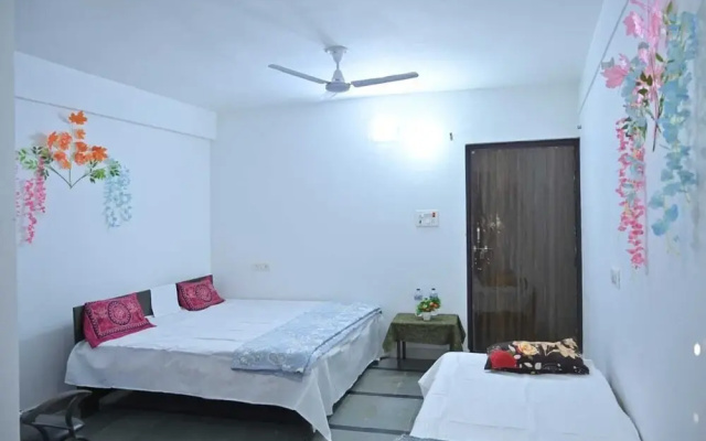 Jai Hind Guest House