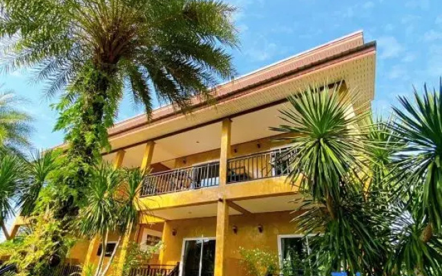 Sea Side Home Resort