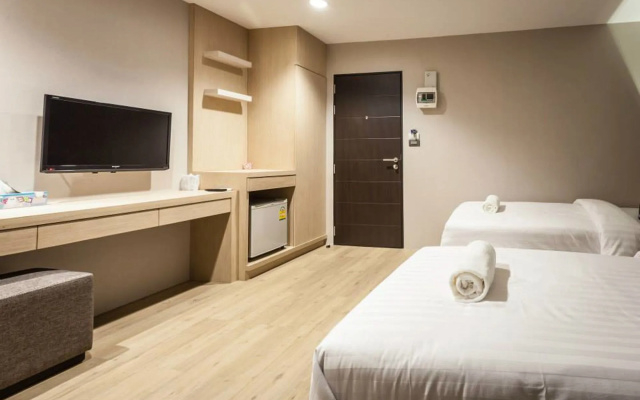 Kesornboutique Hotel