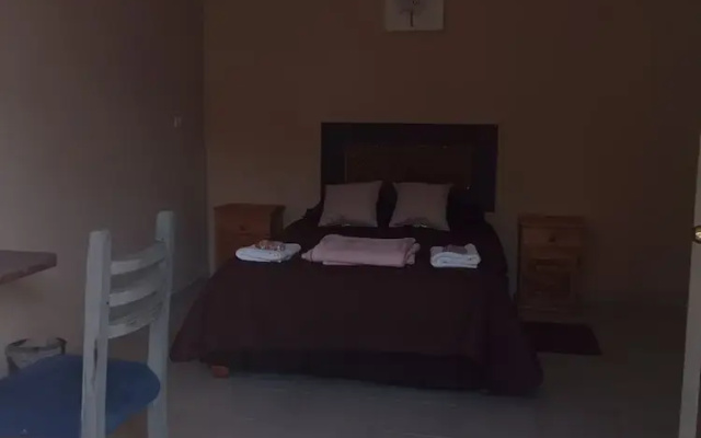 Hotel HG
