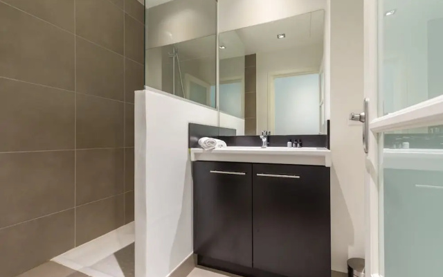 Sea View Terrace Penthouse Prestige by Nestor&Jeeves