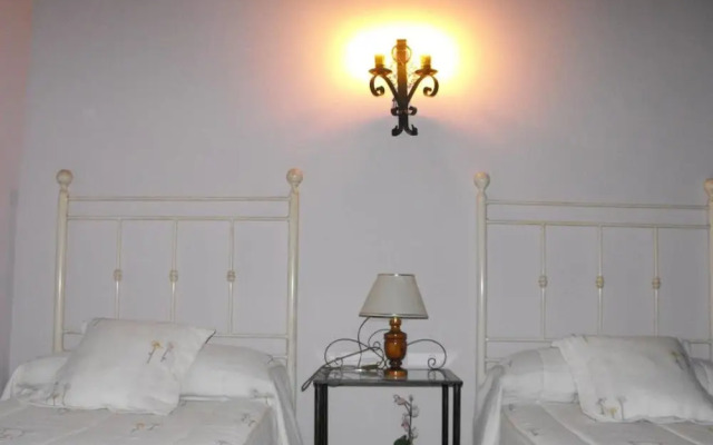 Casa Rural La Escondida
