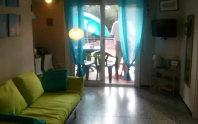 Apartamento Benedicta