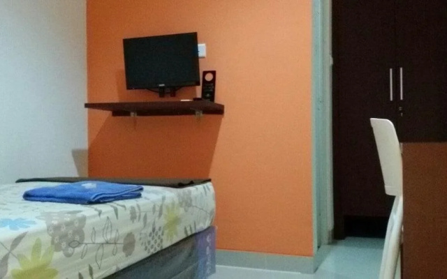 Iresidence Guest House
