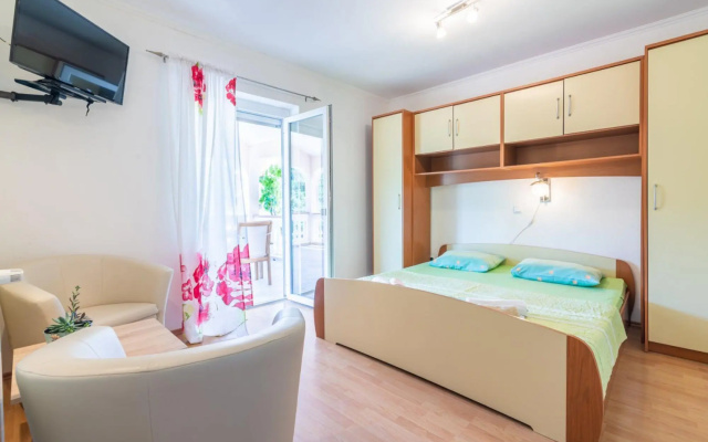 Apartments Slavica D