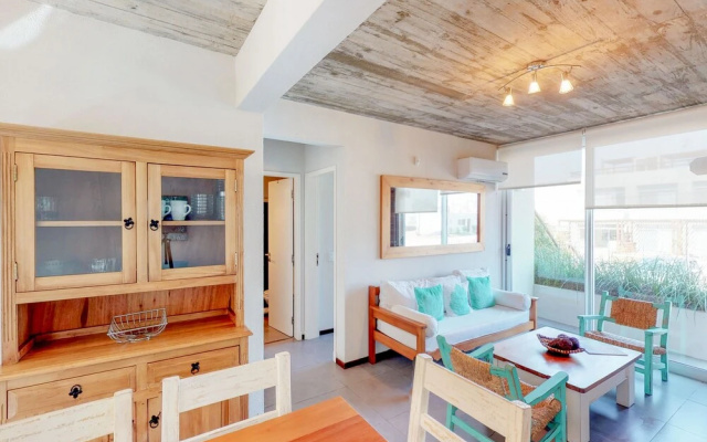 Apartamento cerca de la playa Bikini - Los Meros