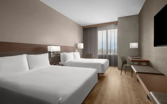 AC Hotel Bozeman Downtown
