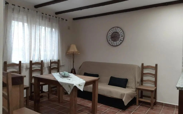 Casa Rural "Los Aperos"