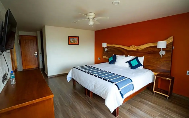 Hotel El Molino by Quinta Sauz