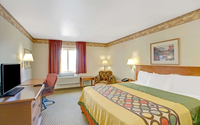 Royal Inn Salt Lake City Airport