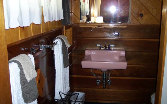 Toiyabe Motel