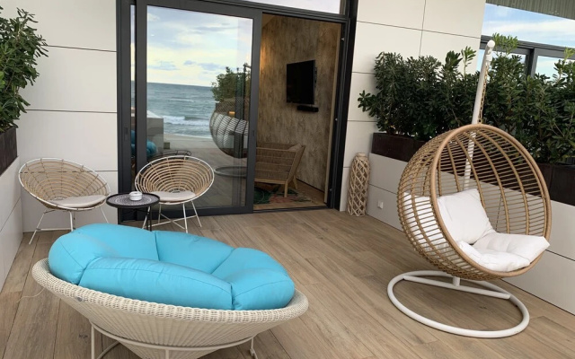 Playa Grande by Tropical