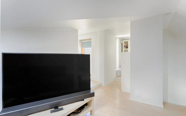 WeHost Pääskylänrinne 6