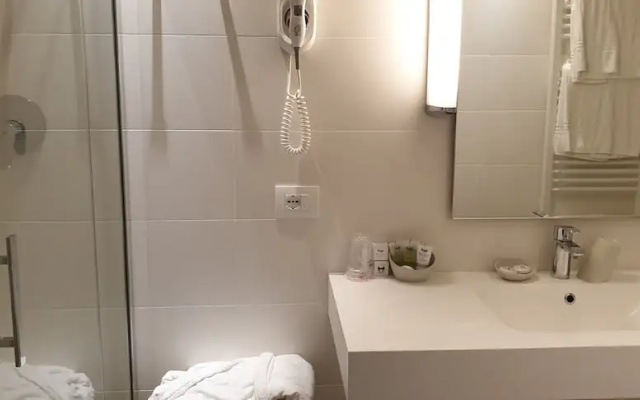 Park Hotel Italia