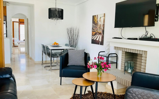 Penthouse Apartment Orihuela Costa