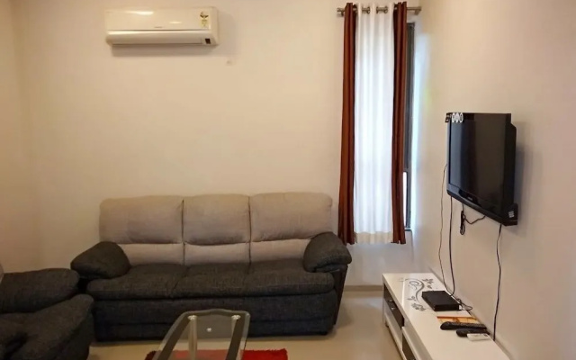 Radhika Inn Service Appartment