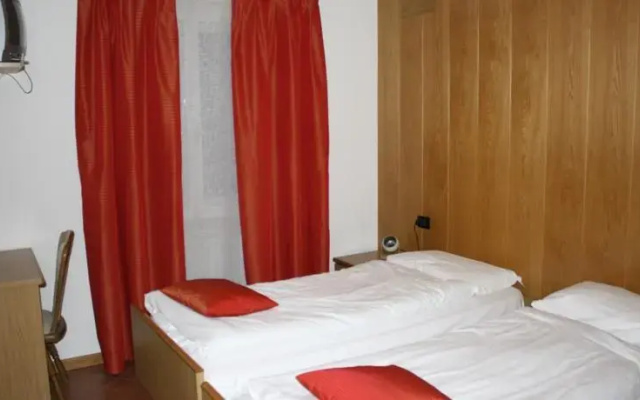 B&B Roda de Vael