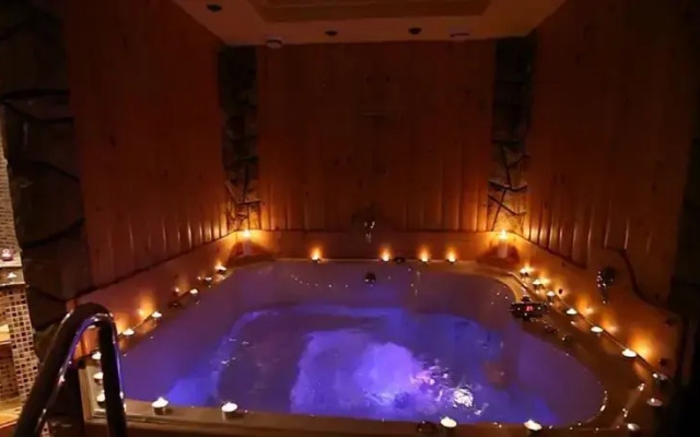 Hotel Alpin
