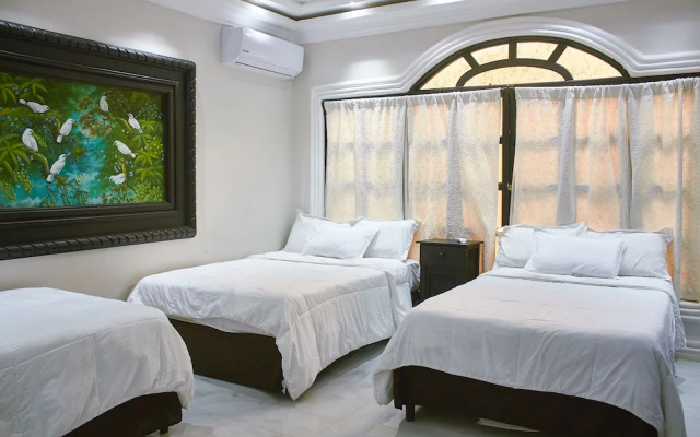 Hotel Villa