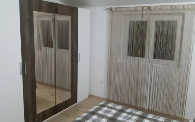 Apartments Hatic