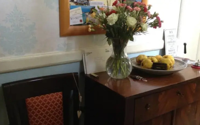 B&B Guest House 1907