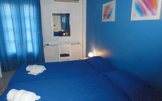 Botsis Guest House