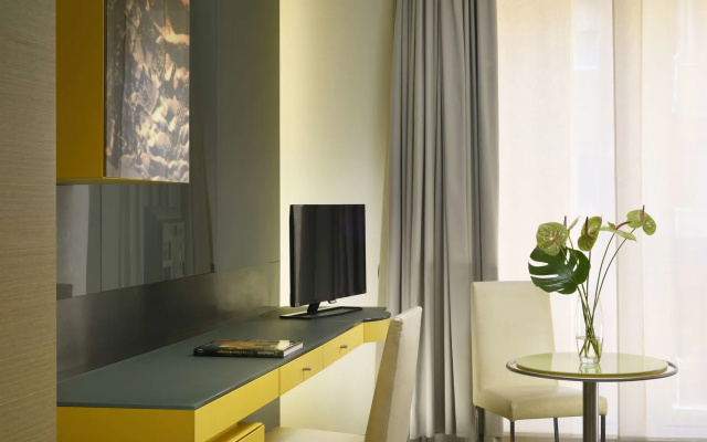 UNA Hotels Bologna Centro