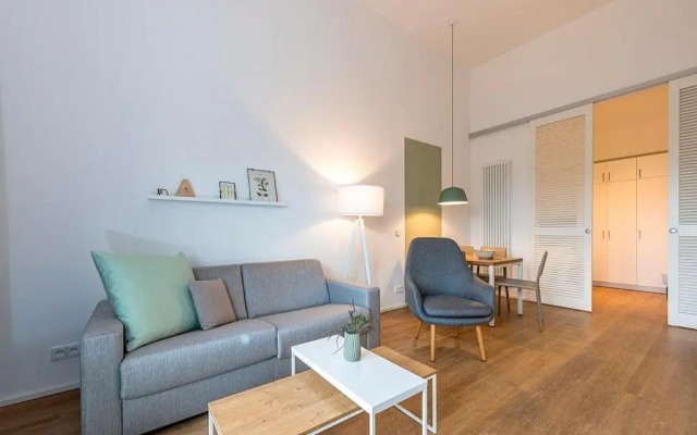 Apartmentvilla Anna See Apartmentvilla Anna See 3-01