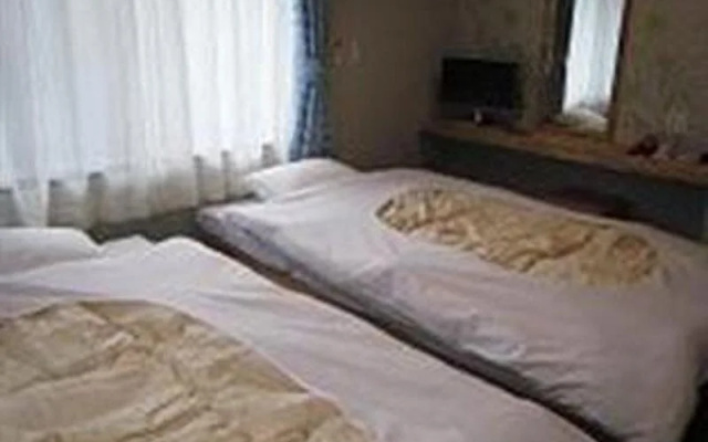 Business Hotel Tsuwano
