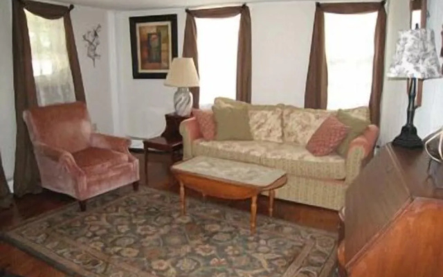 Stage Coach Inn