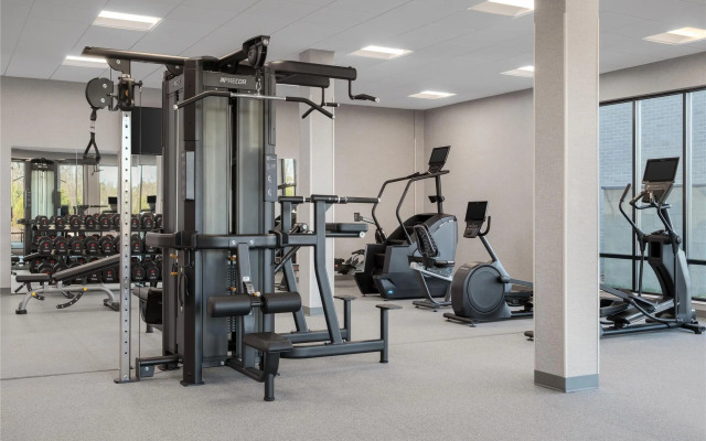 Home2 Suites by Hilton Richmond Chester