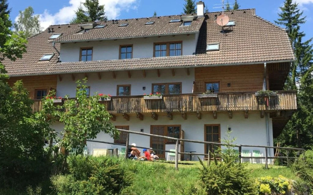 Landhaus Nockalm