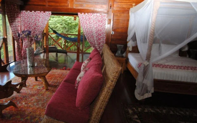 Mago Estate Hotel